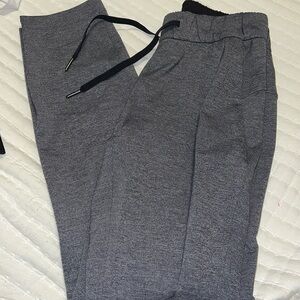Lululemon Joggers- Size 2